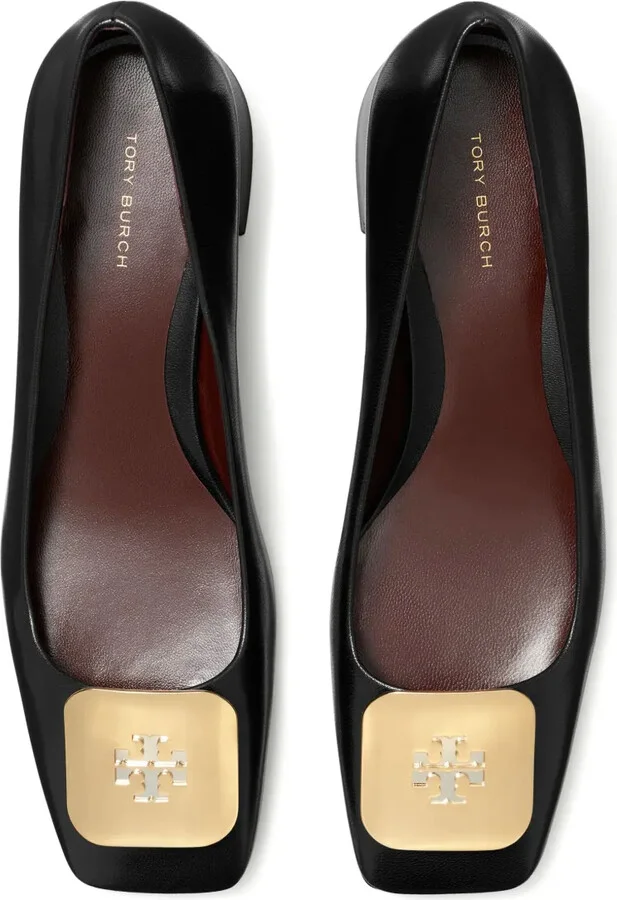 35mm Georgia pumps - Image 3
