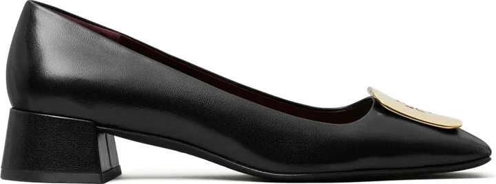 35mm Georgia pumps