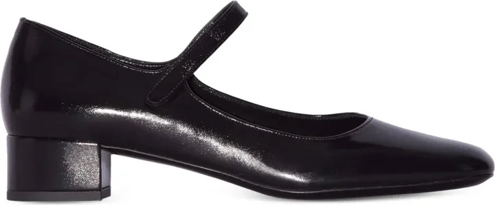 35mm Ginny pumps