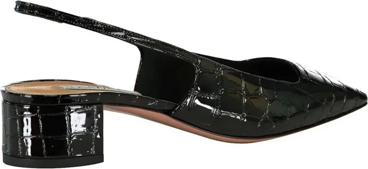 35mm Ginza slingback pumps - Image 2