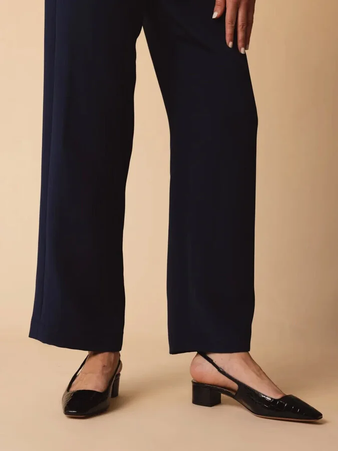 35mm Ginza slingback pumps - Image 4