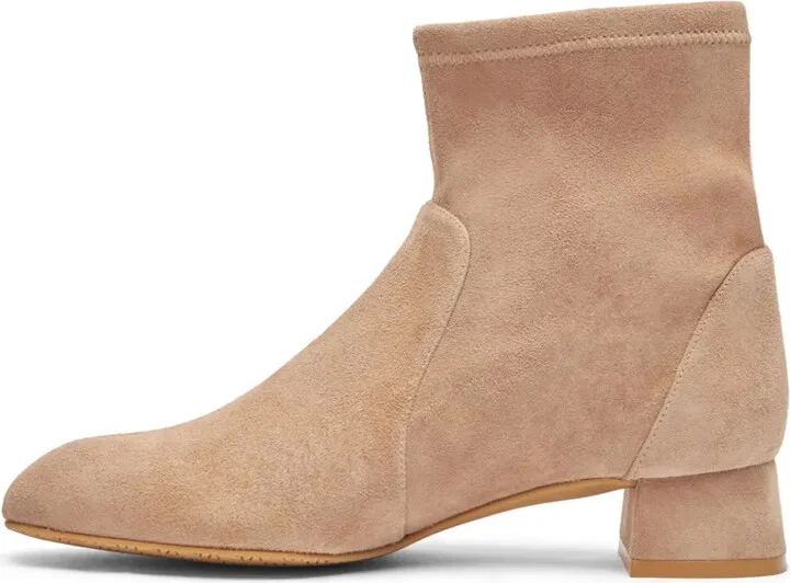 35mm Grace Sock ankle boots - Image 3