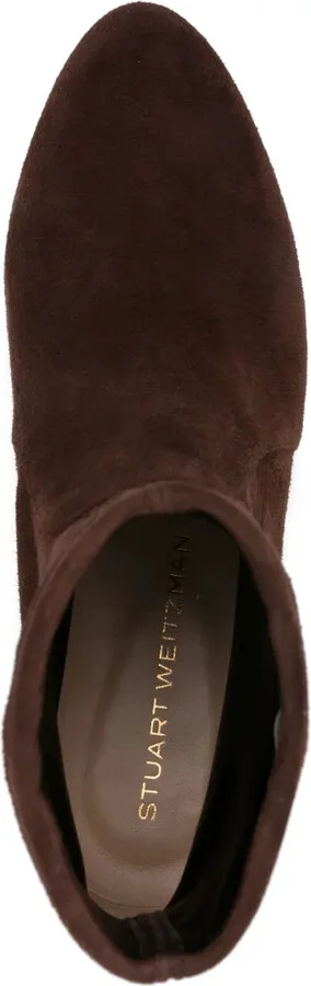 35mm Grace Sock booties - Image 4