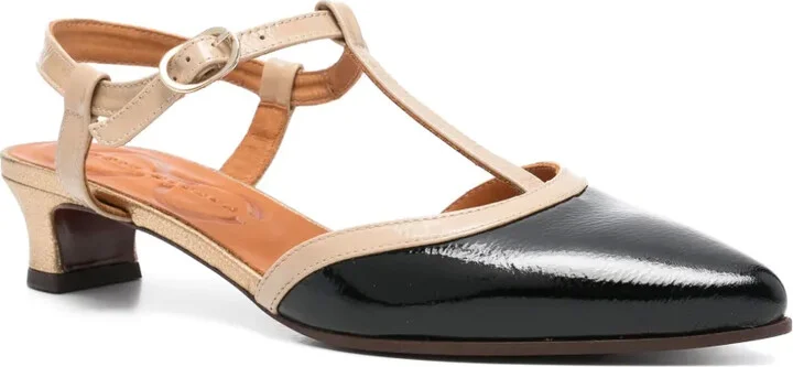 35mm Hamedi pumps - Image 2