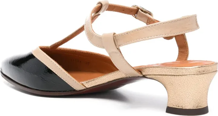 35mm Hamedi pumps - Image 3