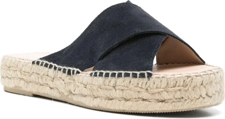 35mm Hamptons espadrilles - Image 2