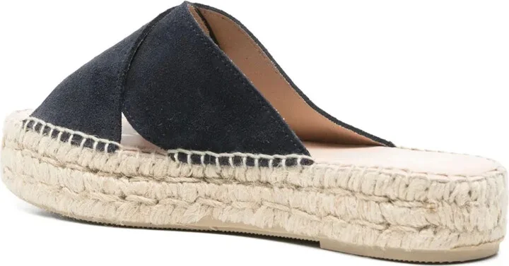 35mm Hamptons espadrilles - Image 3