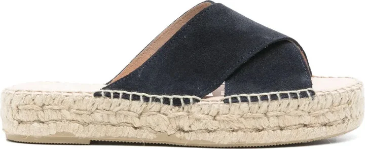 35mm Hamptons espadrilles