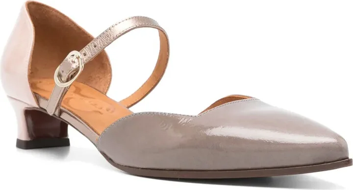 35mm Handya pumps - Image 2