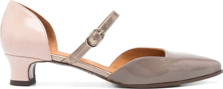 35mm Handya pumps