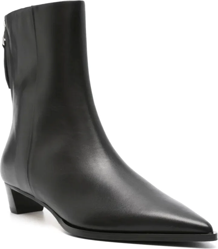 35mm Harriet boots - Image 2