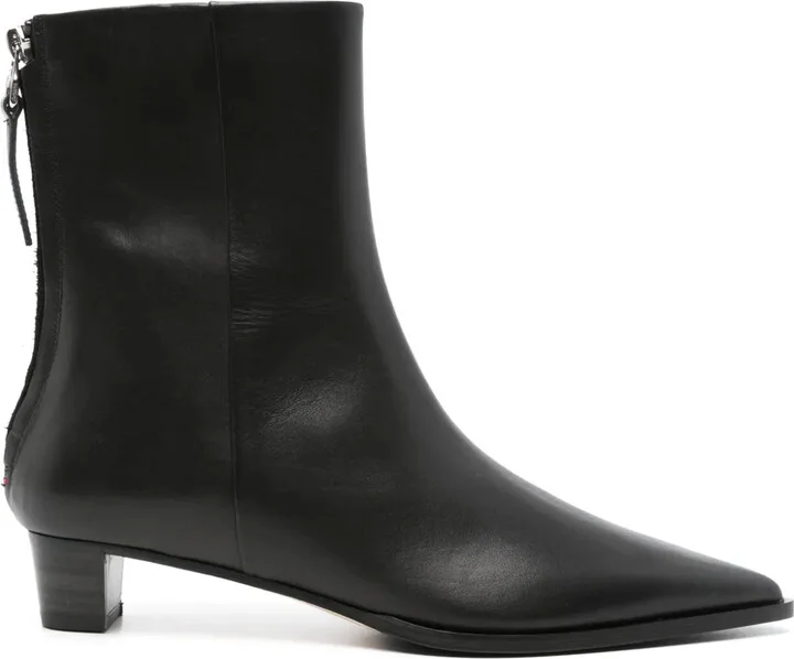 35mm Harriet boots