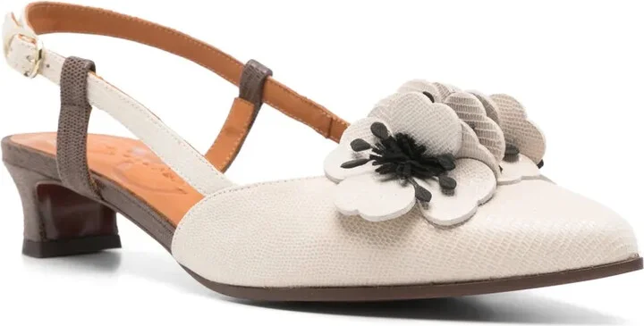 35mm Hazel pumps - Image 2