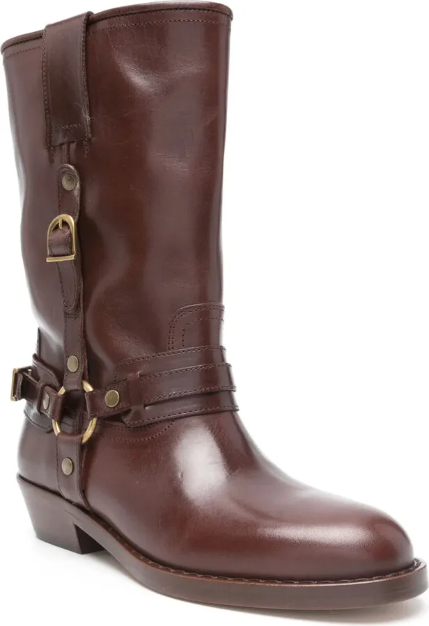 35mm Heiko boots - Image 2