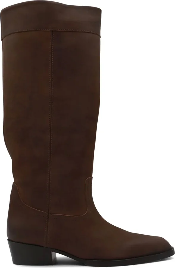 35mm Helena boots