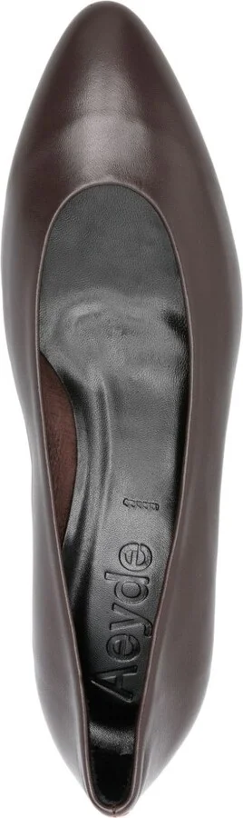 35mm Helia Pointed-Toe Pumps - Image 4