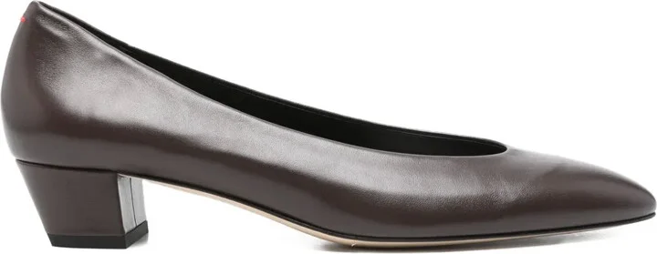 35mm Helia pumps