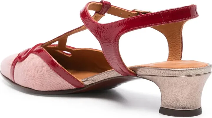 35mm Hene pumps - Image 3