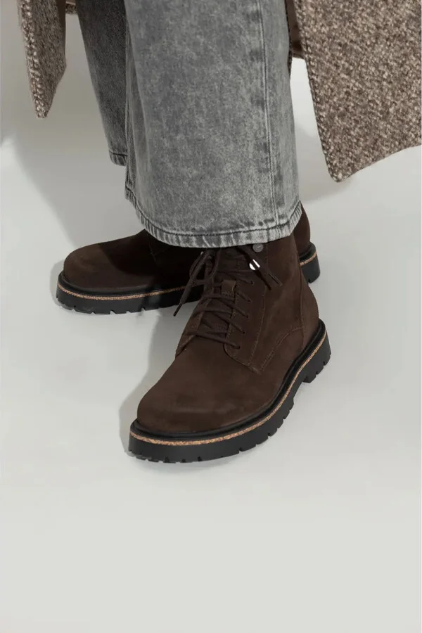 35mm Highwood Lace boots - Image 2