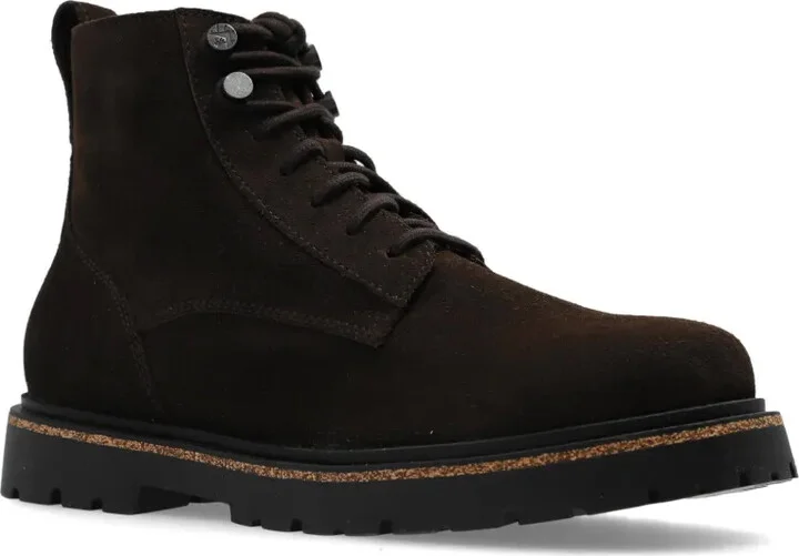 35mm Highwood Lace boots - Image 4