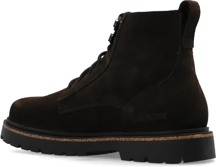35mm Highwood Lace boots - Image 5