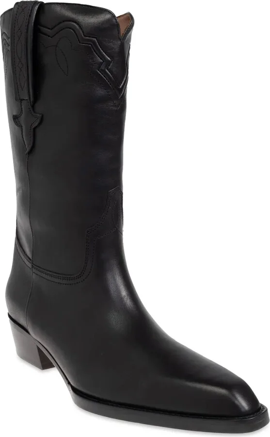 35mm Hilda boots - Image 4