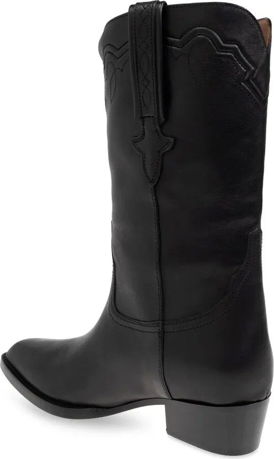 35mm Hilda boots - Image 5