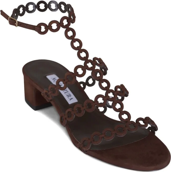 35mm Infinity Chain sandals - Image 2