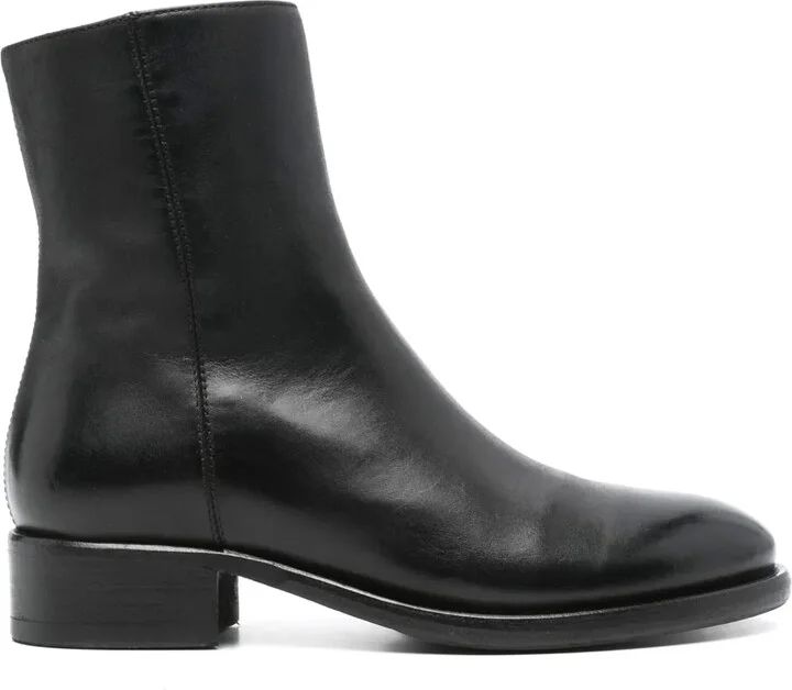 35mm Isabel 90002 boots