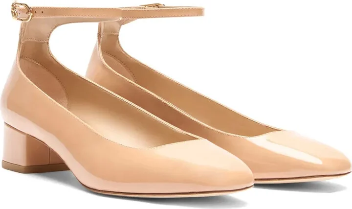 35mm Jane pumps - Image 2