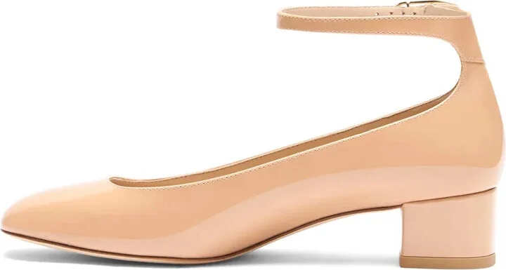 35mm Jane pumps - Image 3