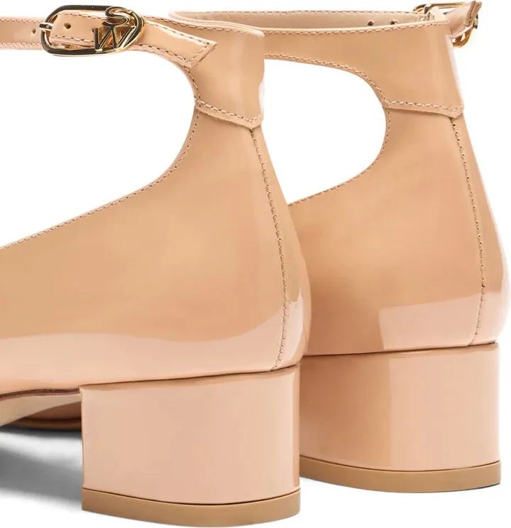 35mm Jane pumps - Image 5