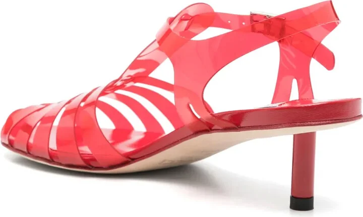 35mm Jelly sandals - Image 3