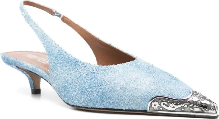35mm Jessica pumps - Image 2
