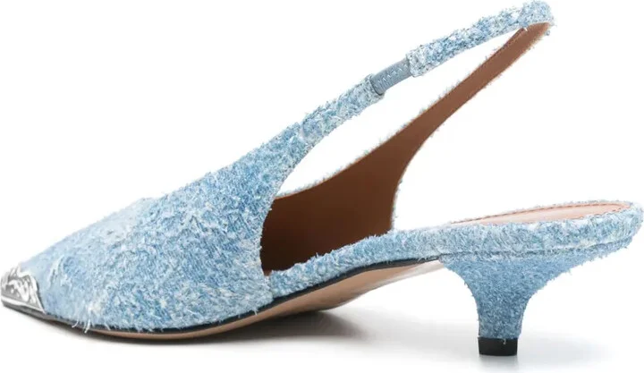 35mm Jessica pumps - Image 3
