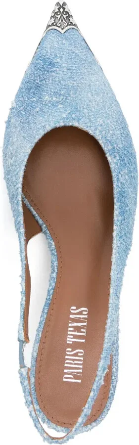 35mm Jessica pumps - Image 4