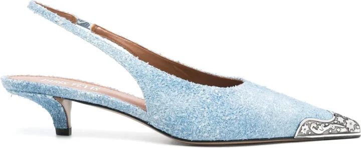 35mm Jessica pumps