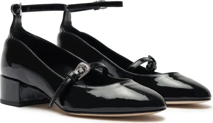 35mm June pumps - Image 2