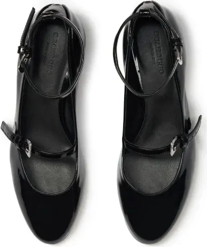 35mm June pumps - Image 3