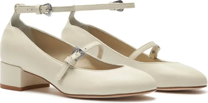 35mm June pumps - Image 2