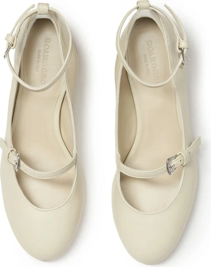 35mm June pumps - Image 3