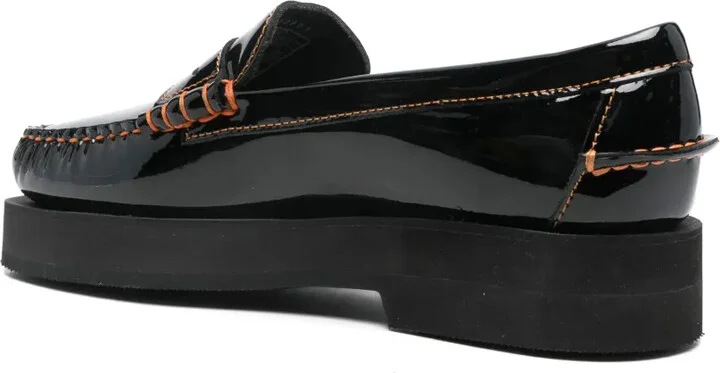 35mm Kara loafers - Image 3