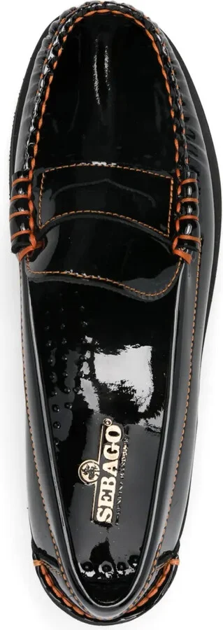 35mm Kara loafers - Image 4