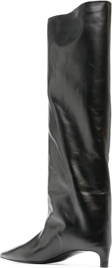 35mm Knee Boots - Image 3