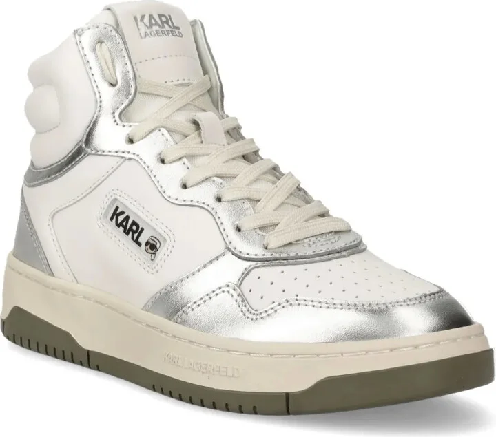 35mm Krew Kollar sneakers - Image 2
