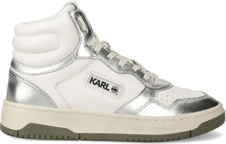 35mm Krew Kollar sneakers