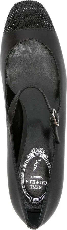 35mm Kristen pumps - Image 4