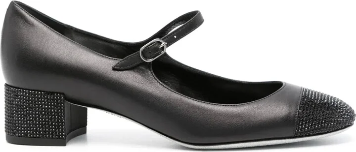 35mm Kristen pumps