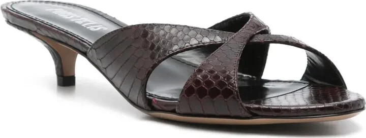 35mm Laila sandals - Image 2