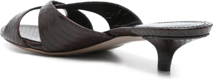35mm Laila sandals - Image 3